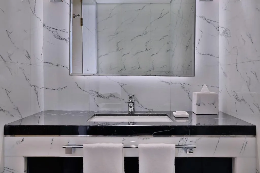 Room, Marriott Resort Palm Jumeirah Dubai, Dubai