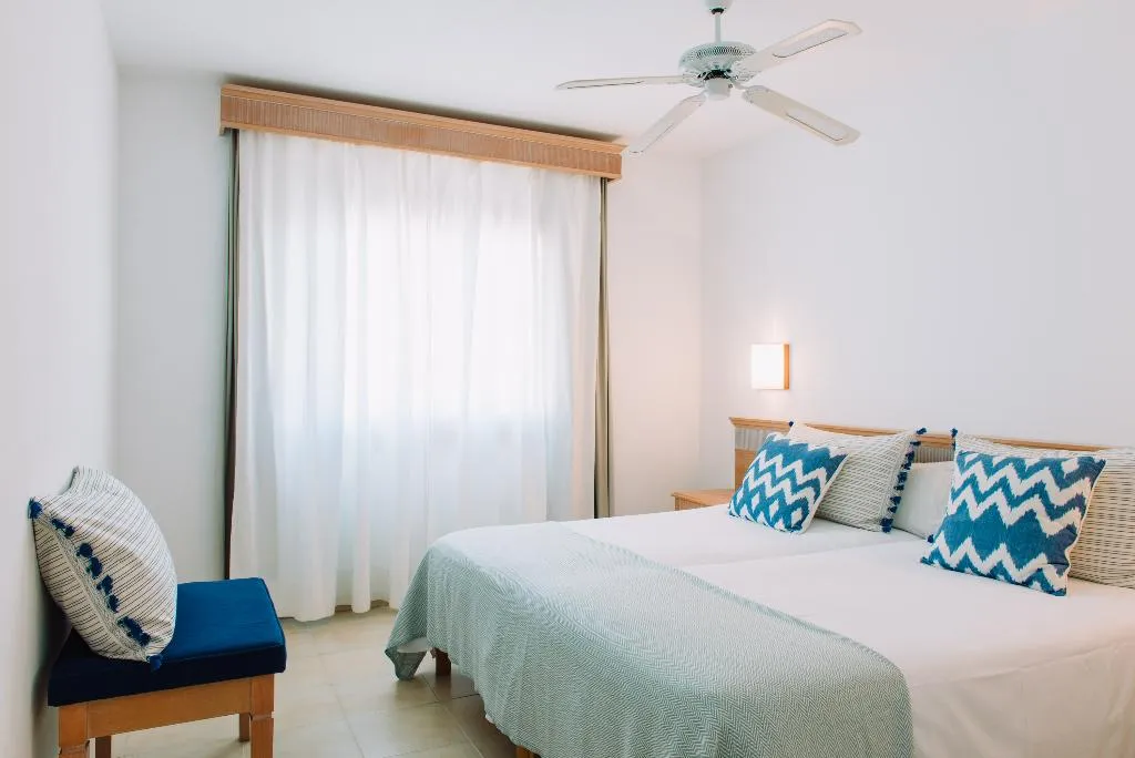 APARTMENT ONE BEDROOM Room, Lemar Apartments, Majorca