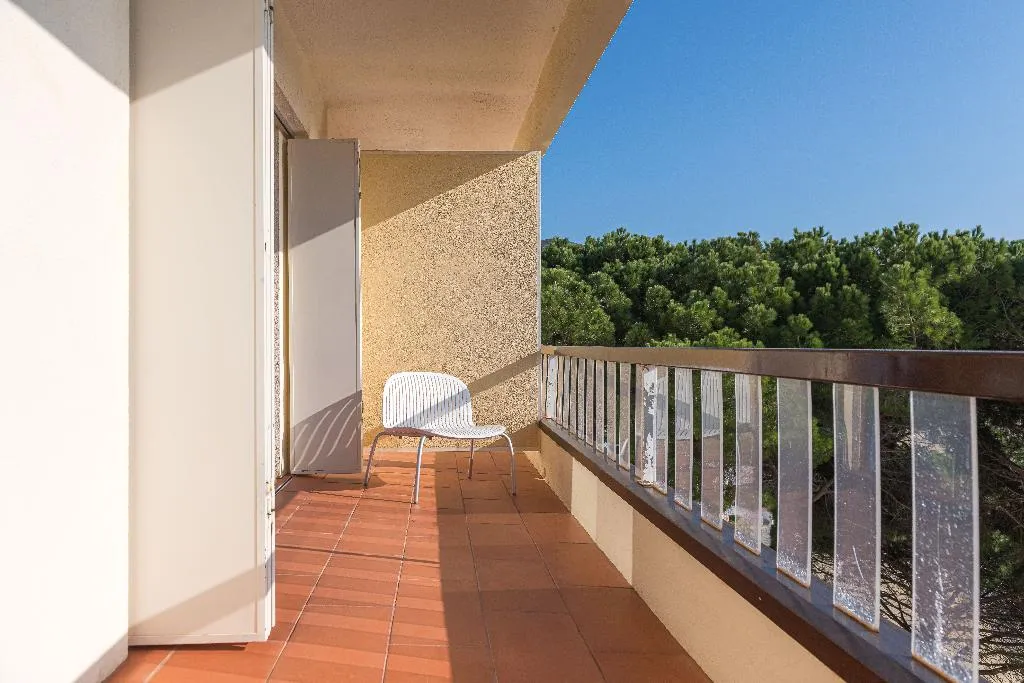 FAMILY ROOM STANDARD Room, Almadraba Park, Costa Brava