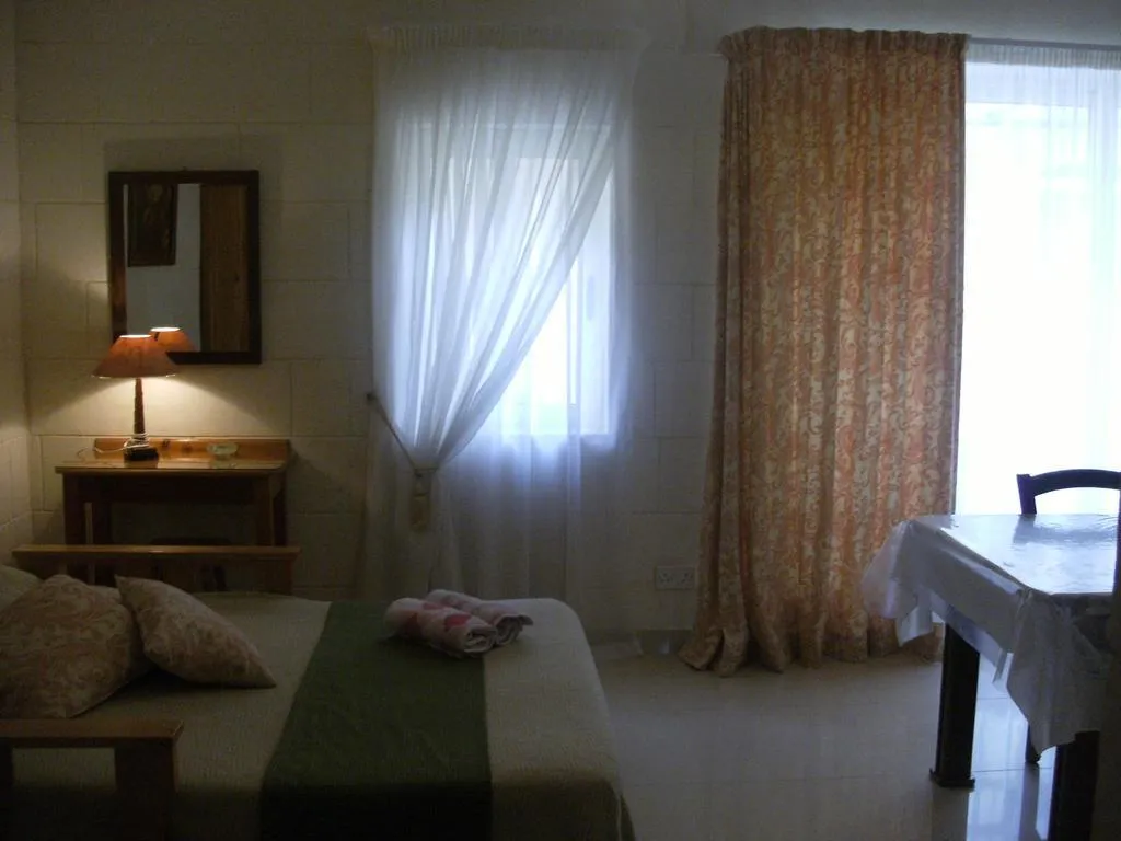 General view, Lantern Guest House, Malta