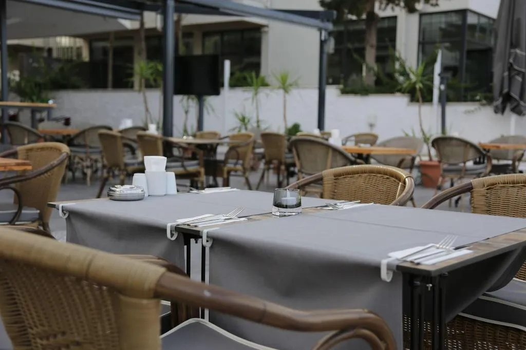 Restaurant, Geo Beach Hotel Marmaris, Dalaman