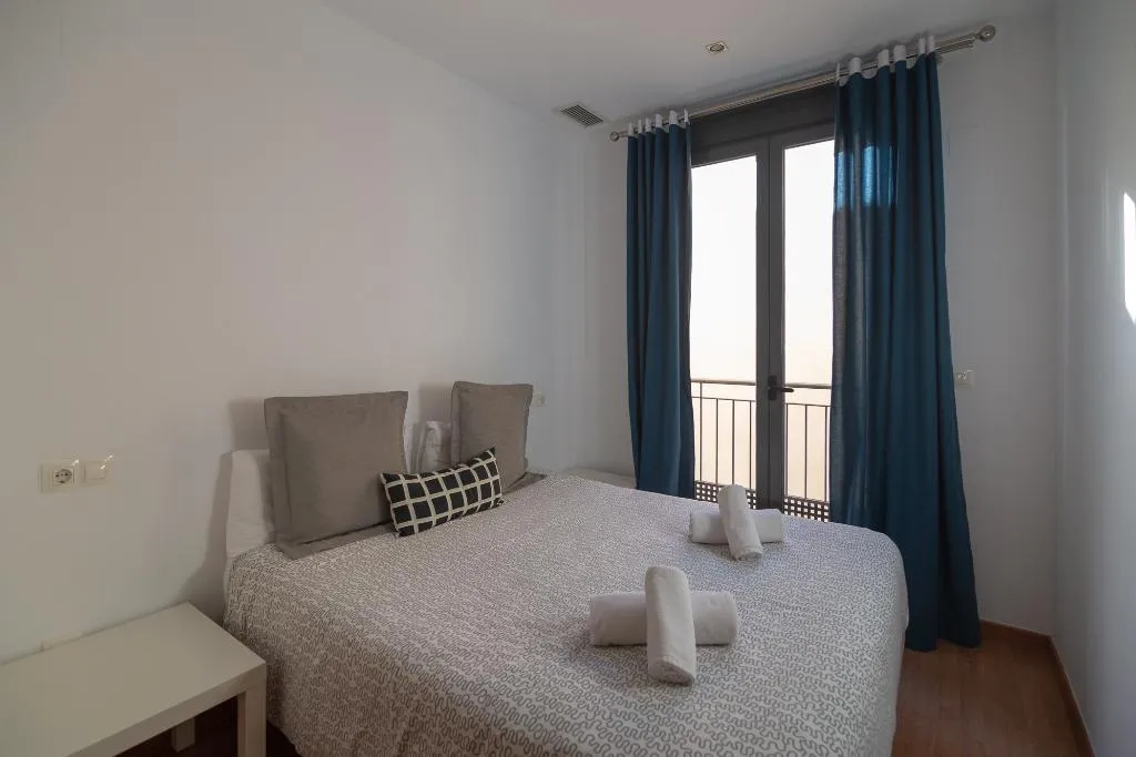 APARTMENT STANDARD Room, Apartamentos El Carmen, Costa Blanca
