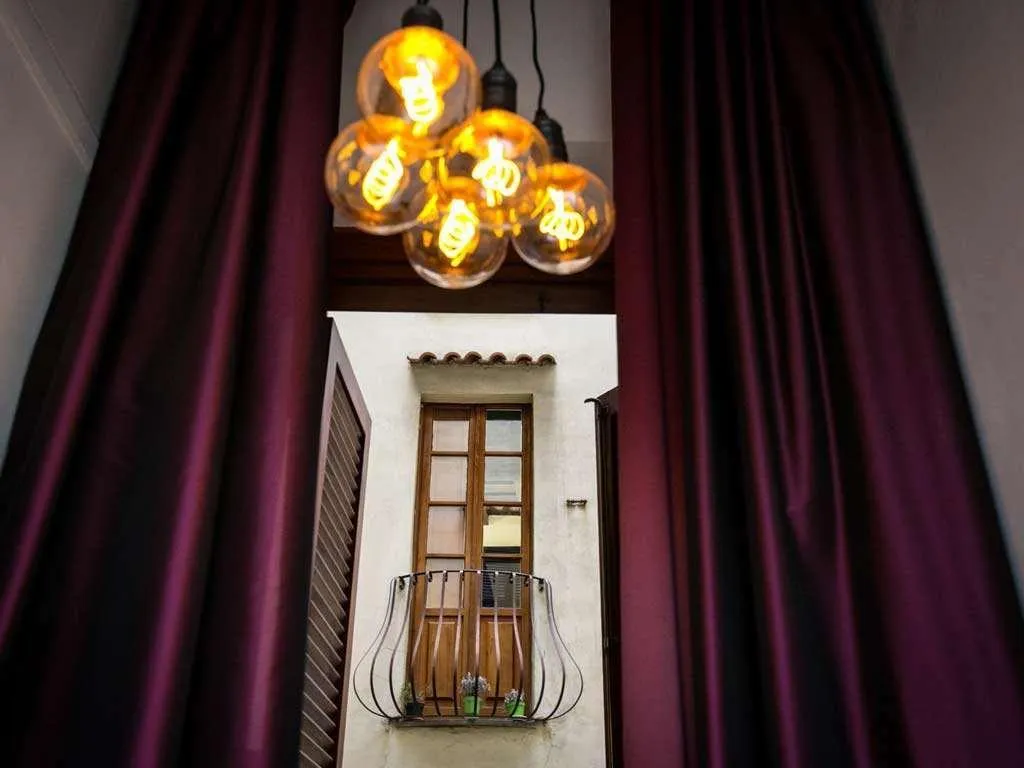 Room, Minerva Relais, Rome