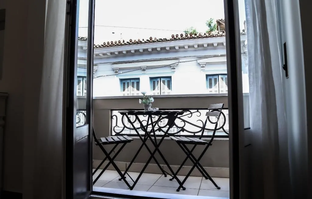 Room, Athens Koukaki Boutique Apartments, Athens