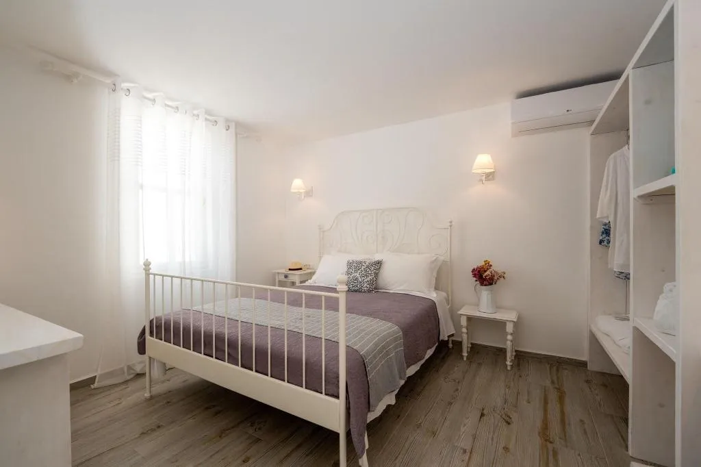 DOUBLE HONEYMOON Room, La Stella Stay, Mykonos