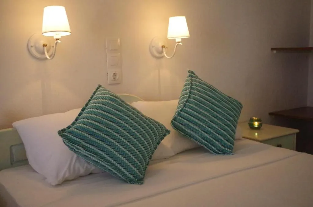 Room, Esperos Studios, Skiathos