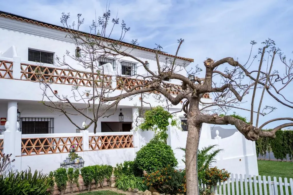 General view, Hotel Valsequillo, Costa De La Luz