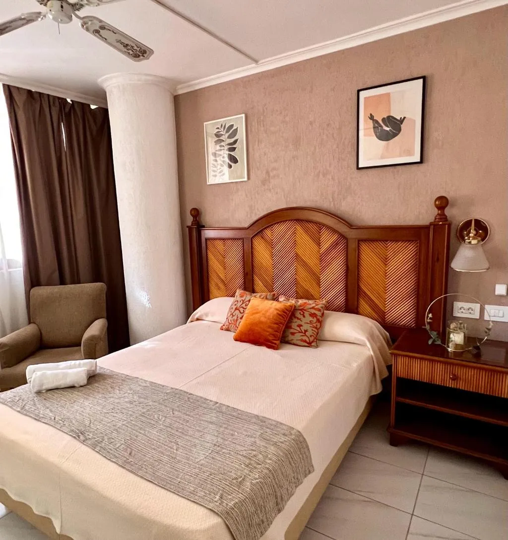 Double or Twin STANDARD Room, Atlantico Centro, Tenerife