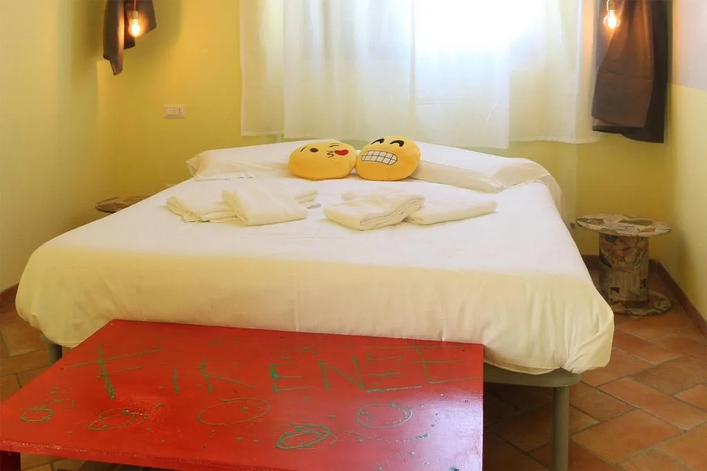 Room, Il Mercato Centrale B&B, Florence