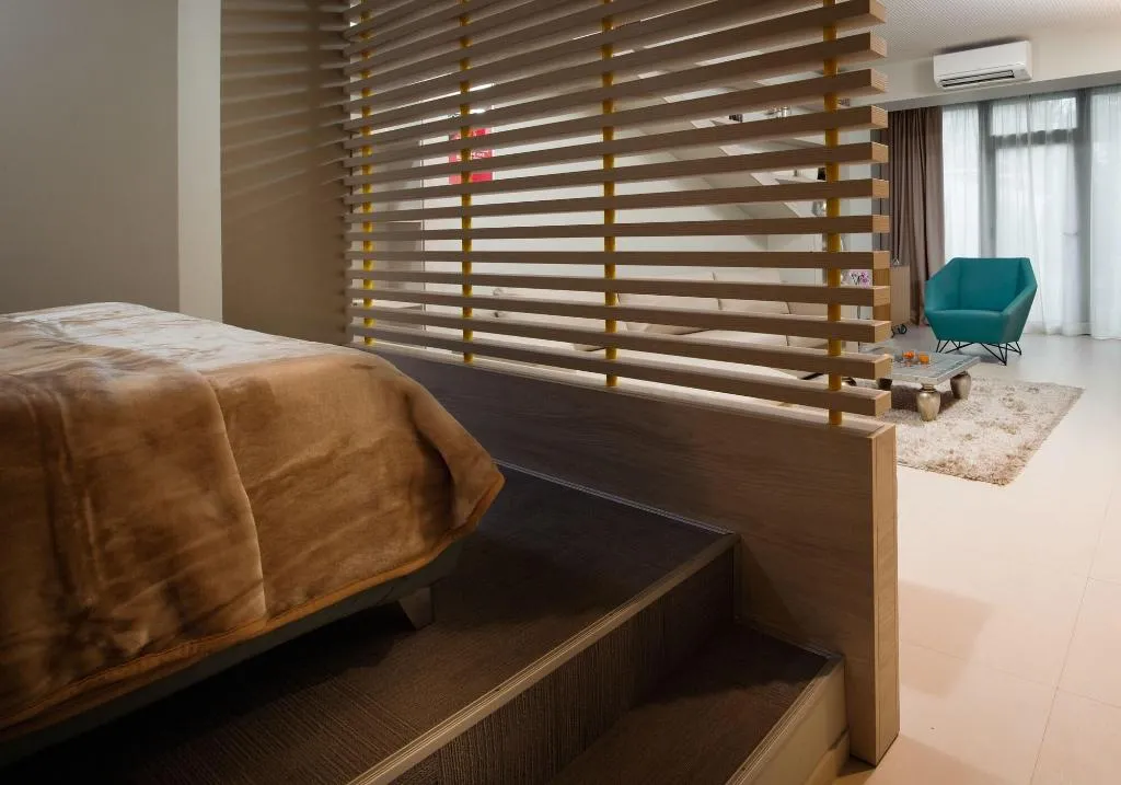Room, Boban Luxury Suites, Split