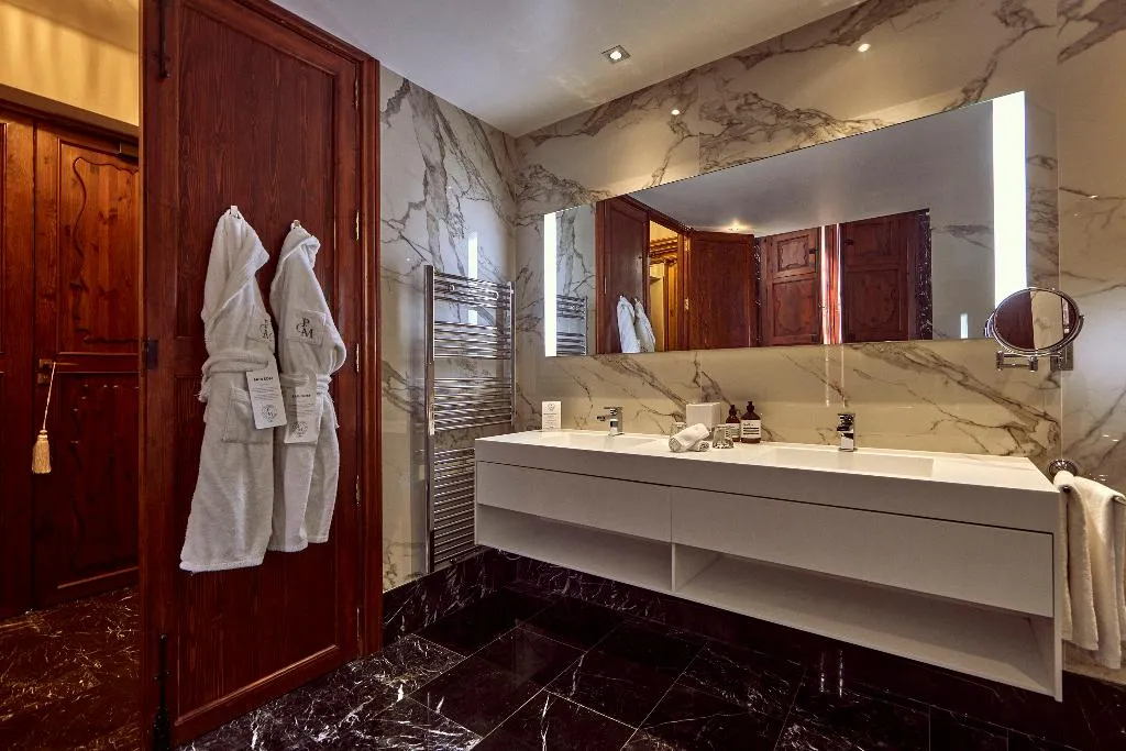 JUNIOR SUITE DELUXE Room, Palacio Can Marques by Puro, Majorca
