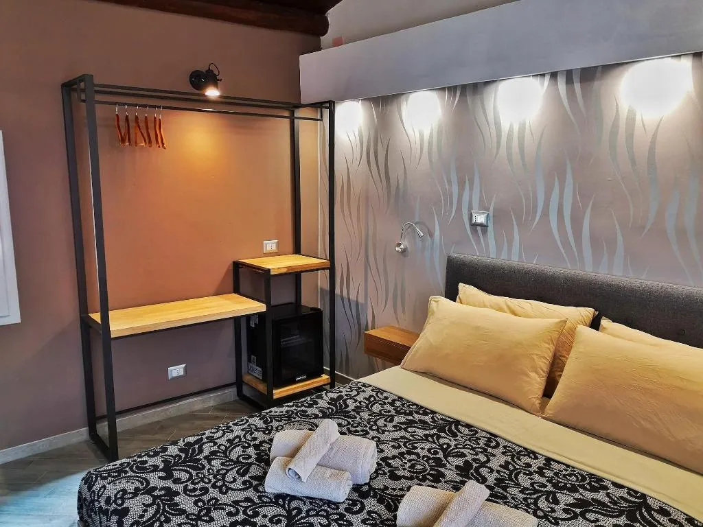Room, Bed and Breakfast L&P, Palermo