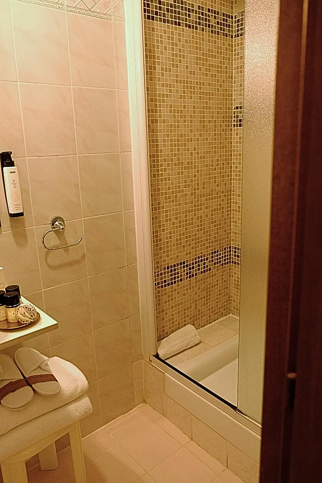 Double or Twin CLASSIC Room, San Gallo, Venice