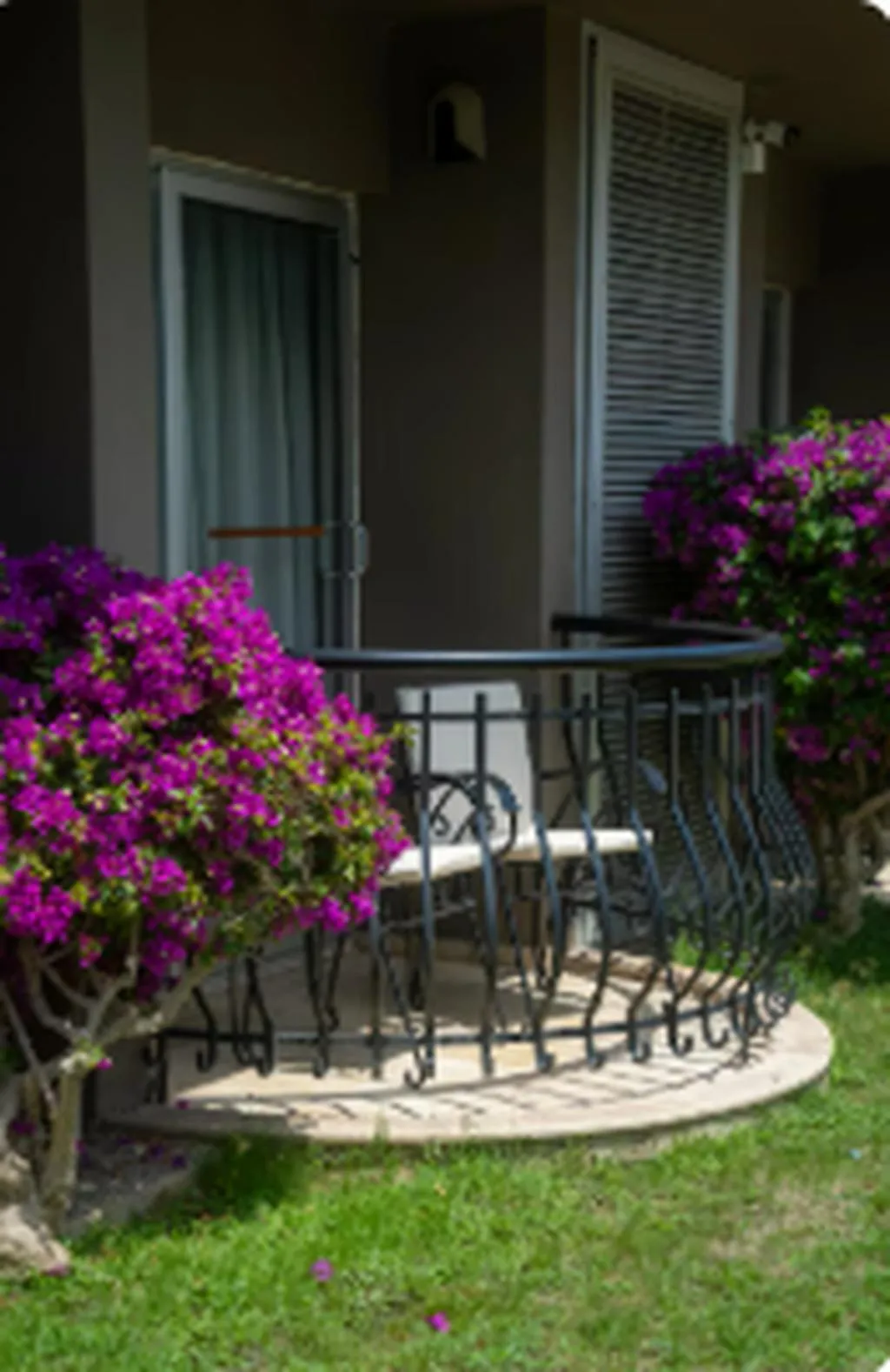 Room, Camyuva Beach, Antalya