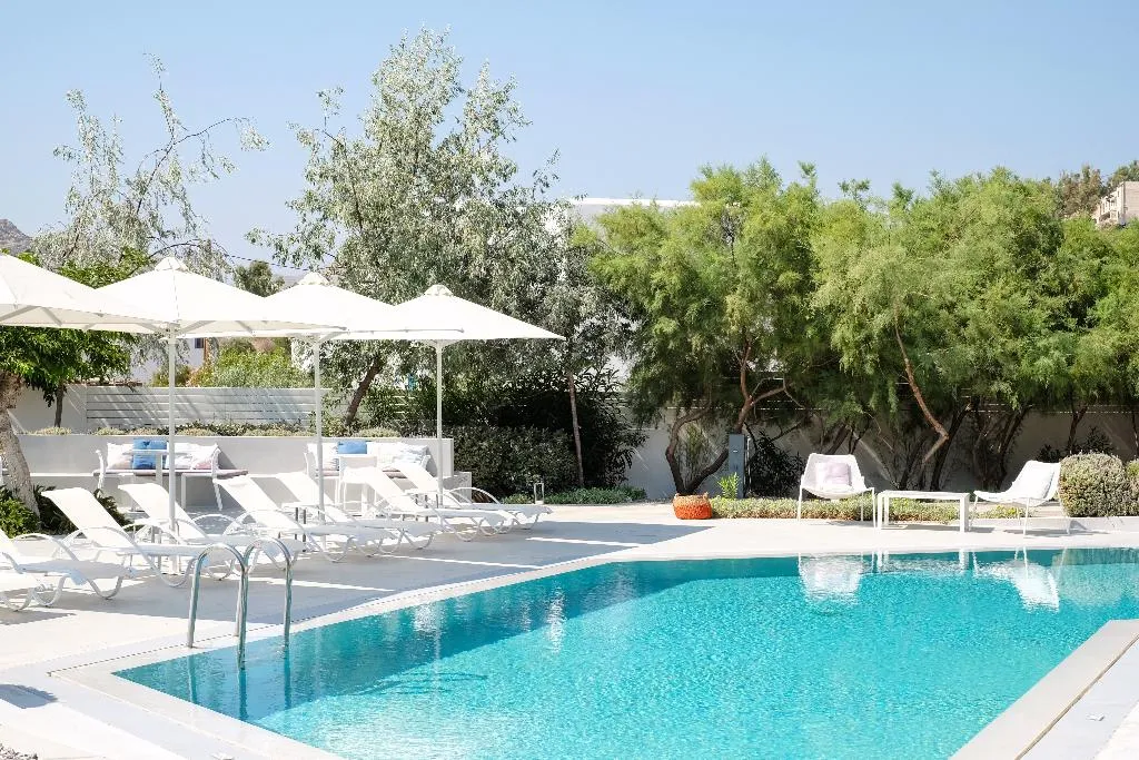 Pool, Relux Ios Hotel, Santorini