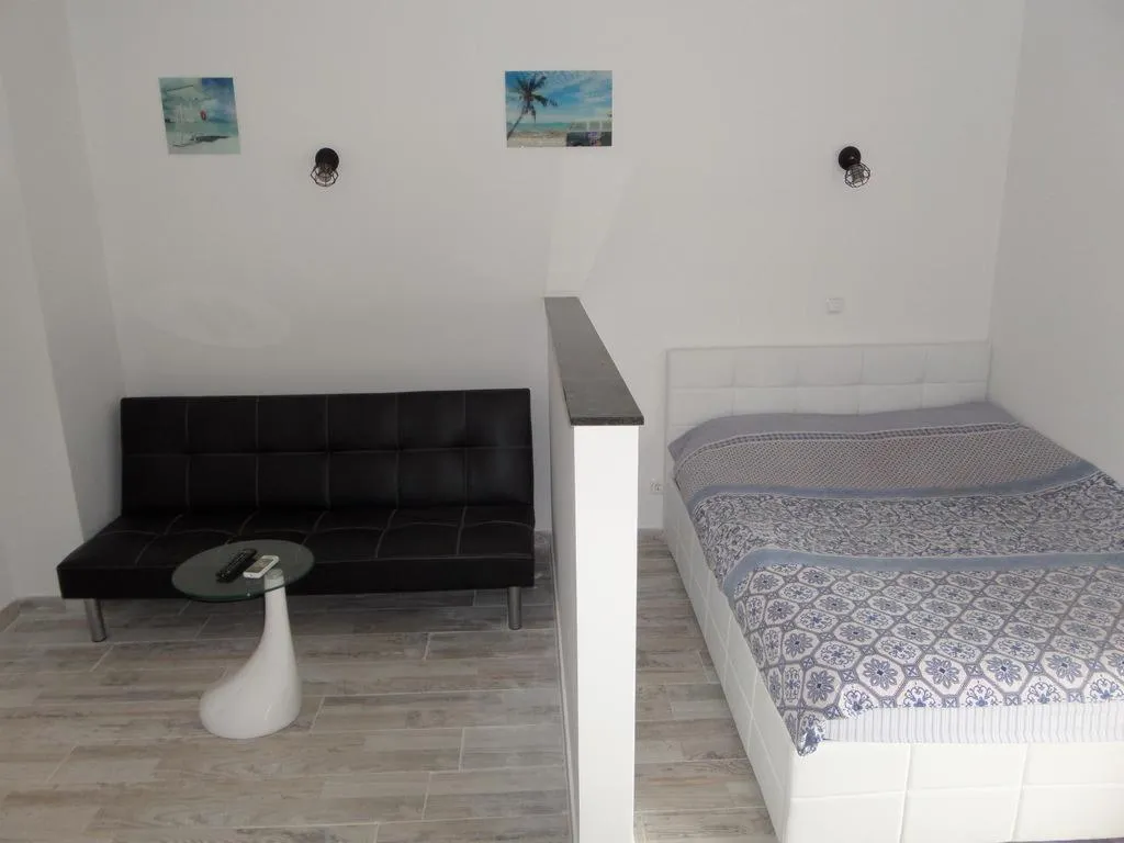 Room, Clube dos Arcos, Algarve