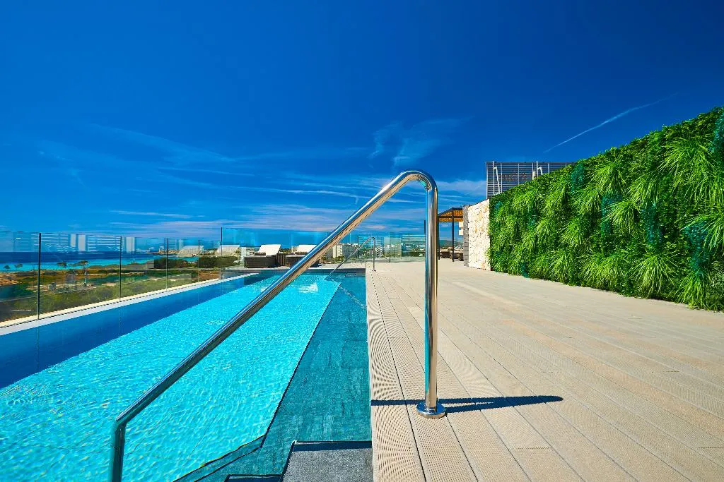 JUNIOR SUITE PREMIUM Room, Protur Biomar Sensatori, Majorca