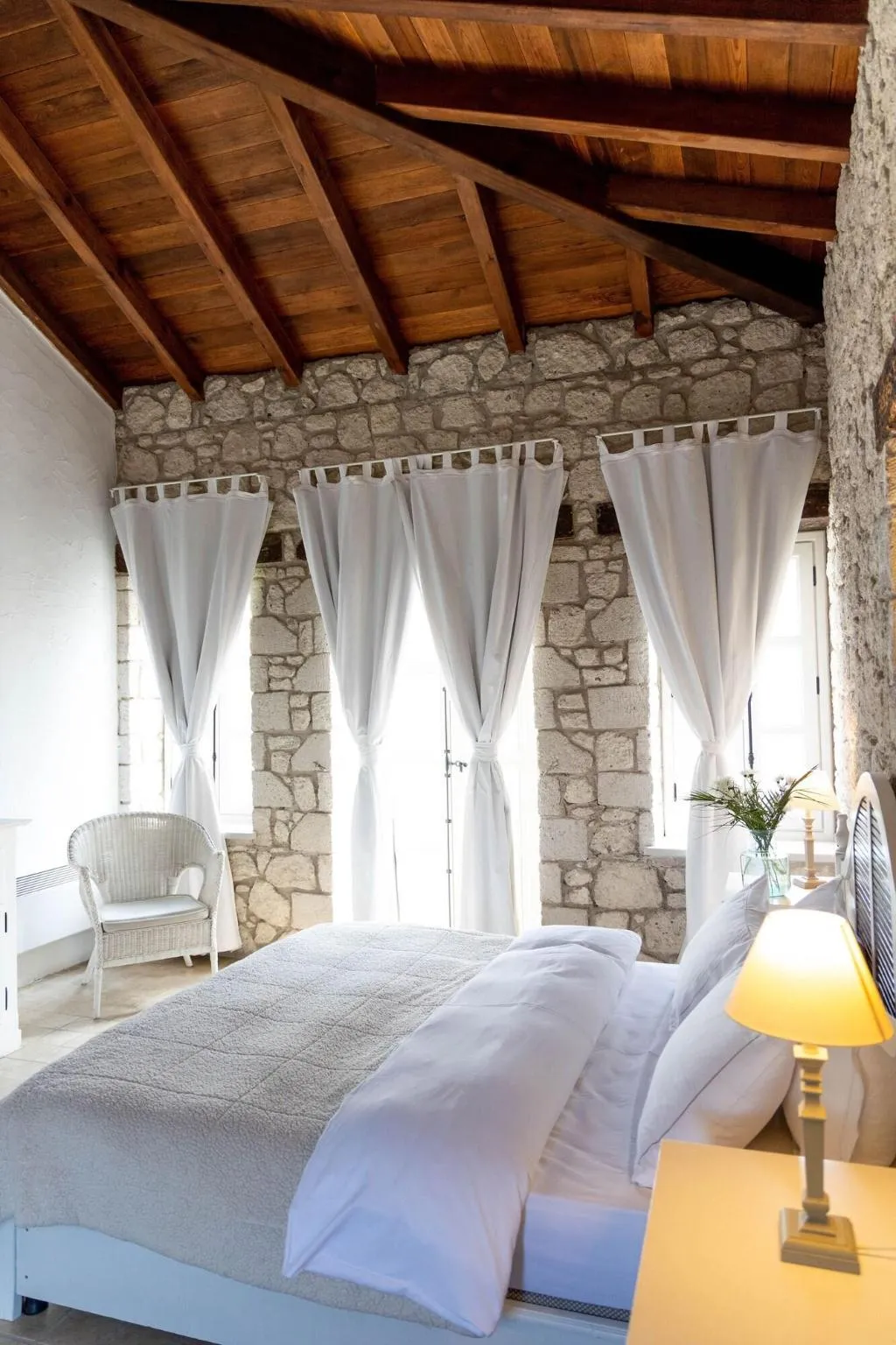 Room, Manastir Alacati Hotel, Izmir