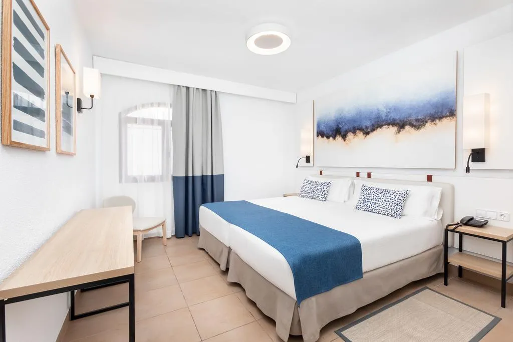 VILLA CAPACITY 2 ONE BEDROOM Room, HD Parque Cristobal Tenerife, Tenerife