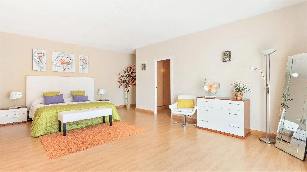 VILLA STANDARD Room, Villa Marina Puerto Banus, Costa Del Sol