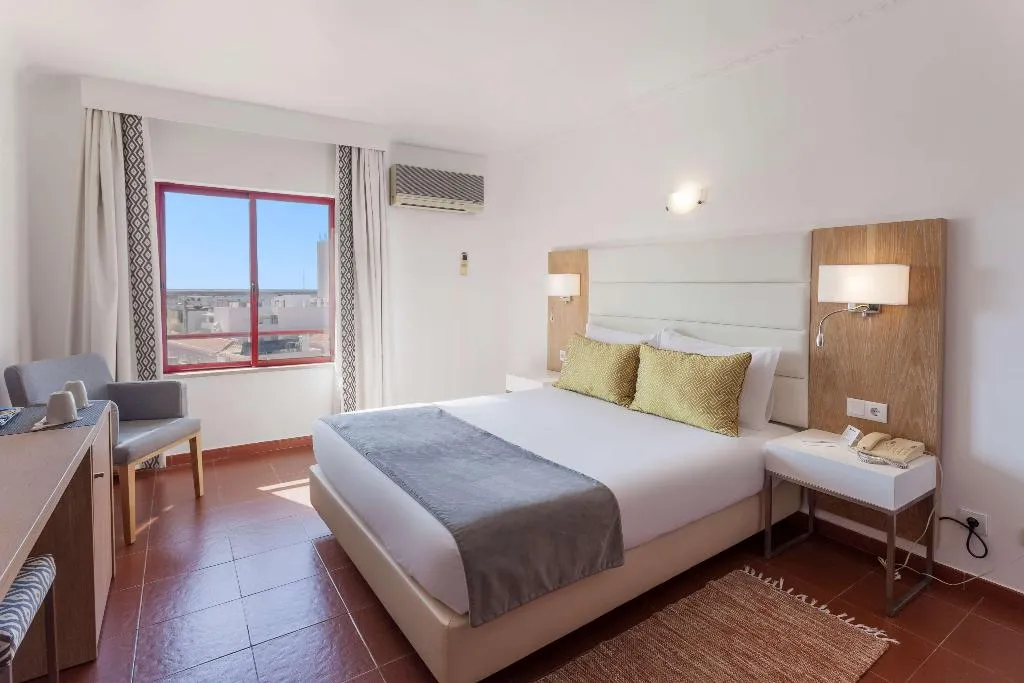 Room, Best Western Hotel Dom Bernardo, Algarve
