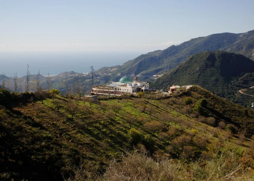 Sports and Entertainment, Hotel Wellness Marbella Hills, Costa Del Sol