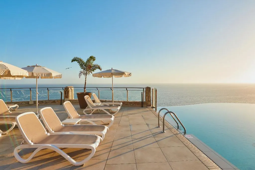 General view, Gloria Palace Amadores Thalasso & Hotel, Gran Canaria