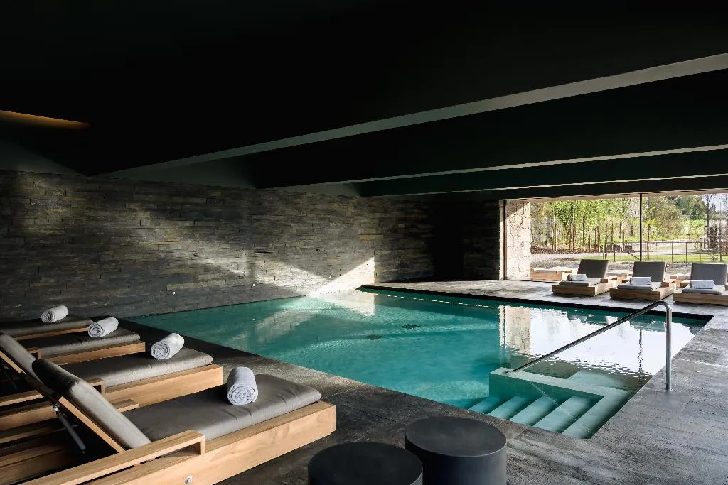 Pool, Casa da Calçada, Porto