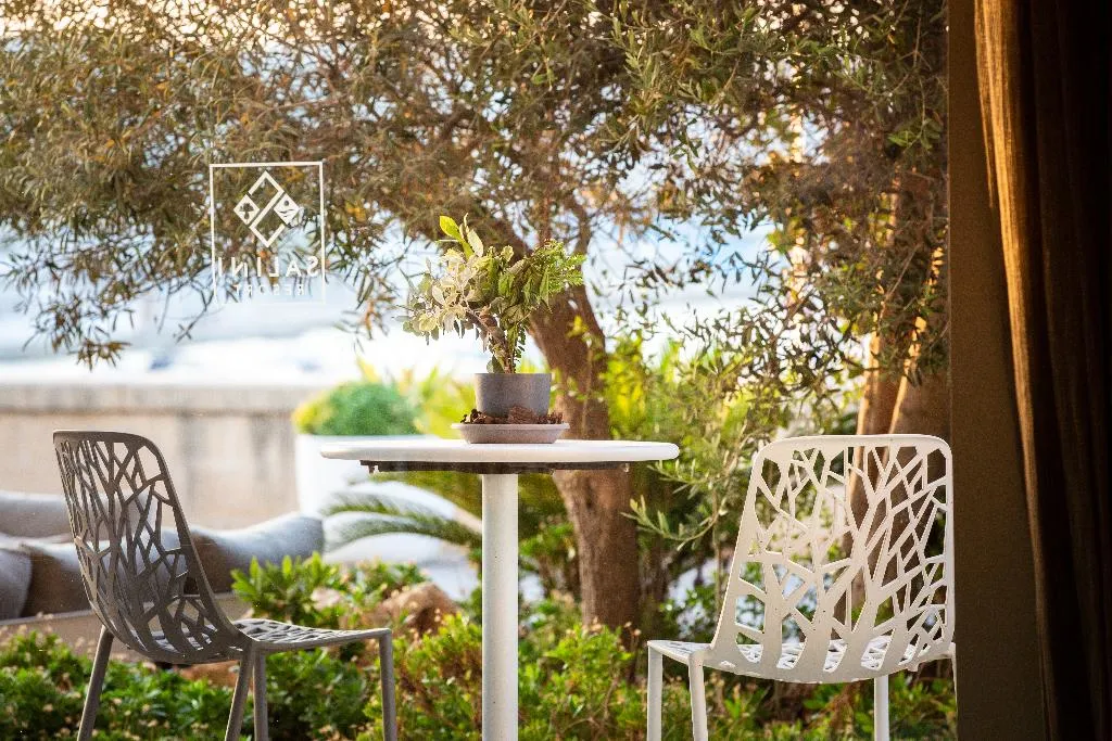 General view, Salini Resort, Malta