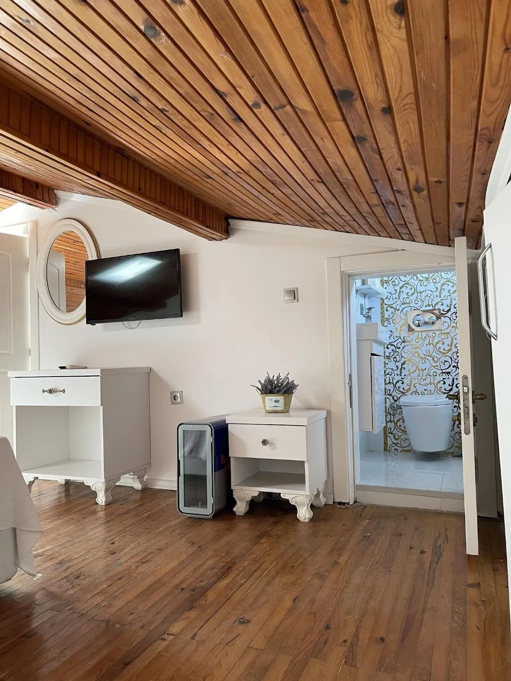 Room, Bugra Alacati - Adults Only, Izmir