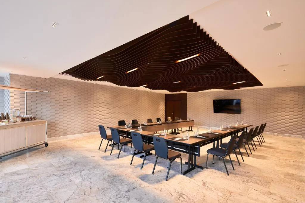 Conferences, Sls Playa Mujeres, Cancun Area