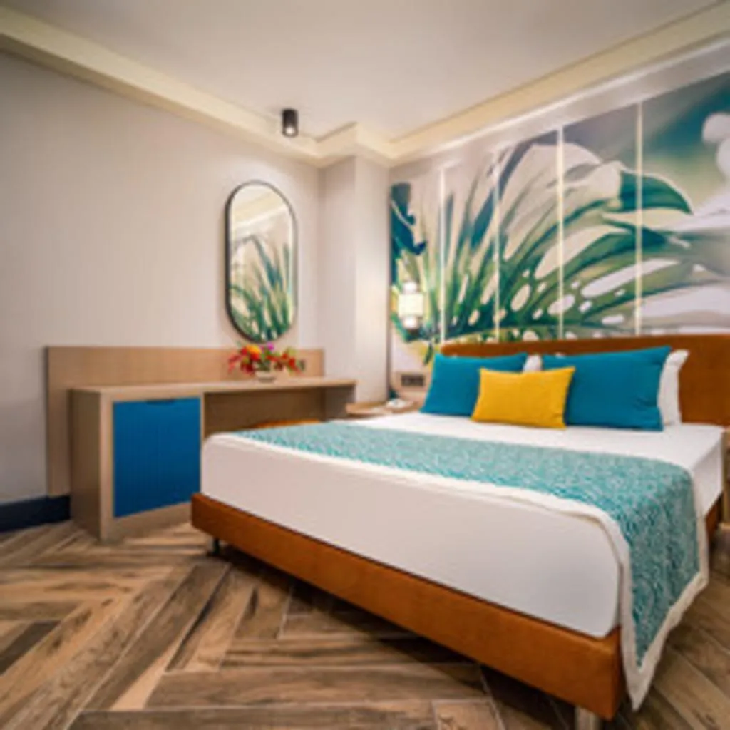 Room CLASSIC Room, Baia Salima Kemer, Antalya