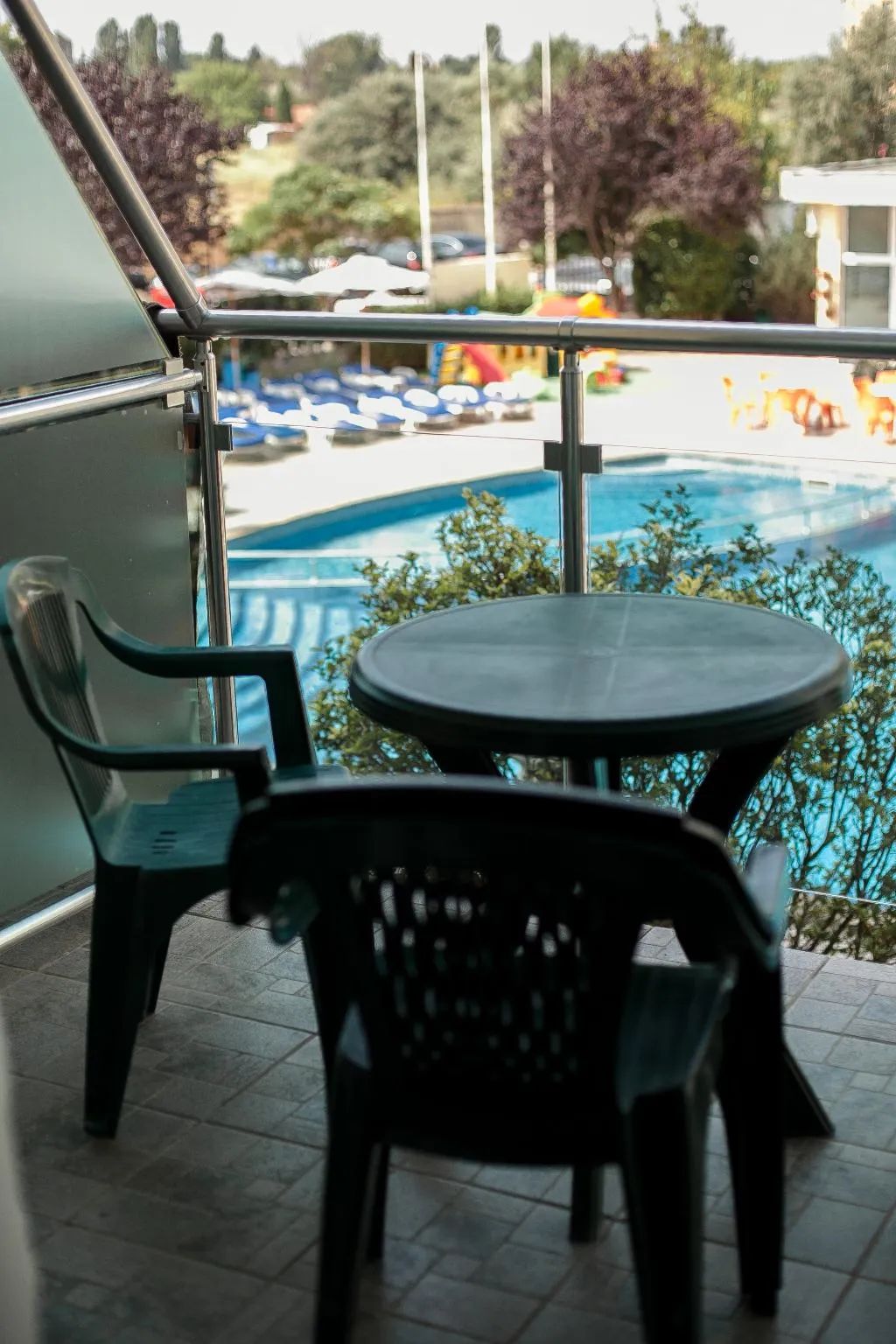 APARTMENT ONE BEDROOM Room, Sunny Holiday Aparthotel, Bourgas