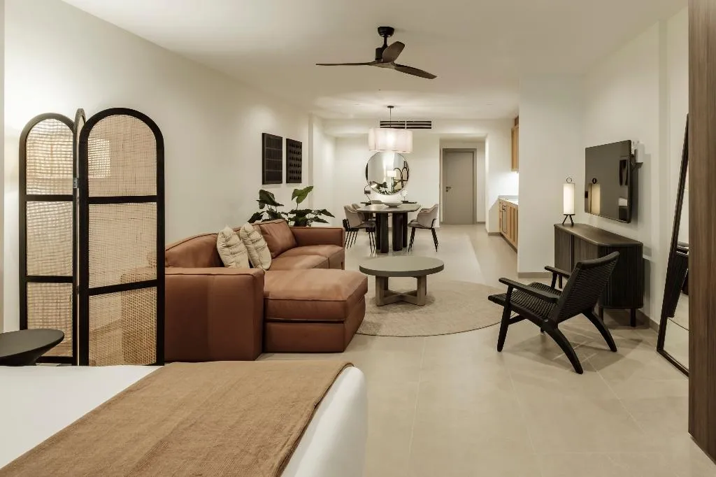 STUDIO STANDARD Room, Ax The Heights Residences - Adults Only, Malta