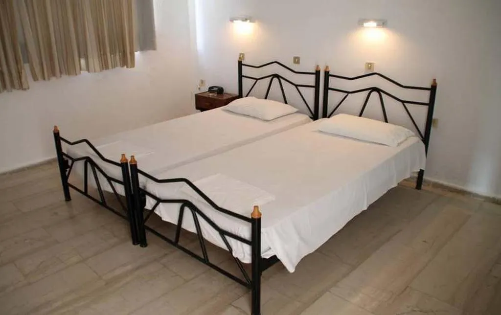 Double or Twin LAND VIEW Room, El Greco, Corfu