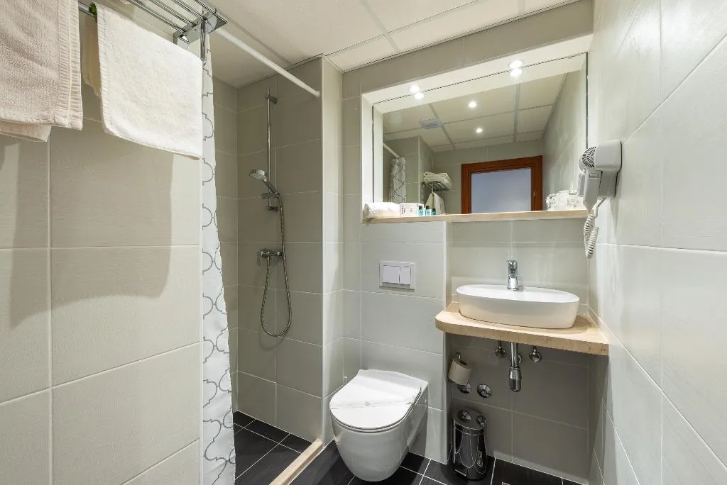 SINGLE ANNEX Room, Komodor, Dubrovnik