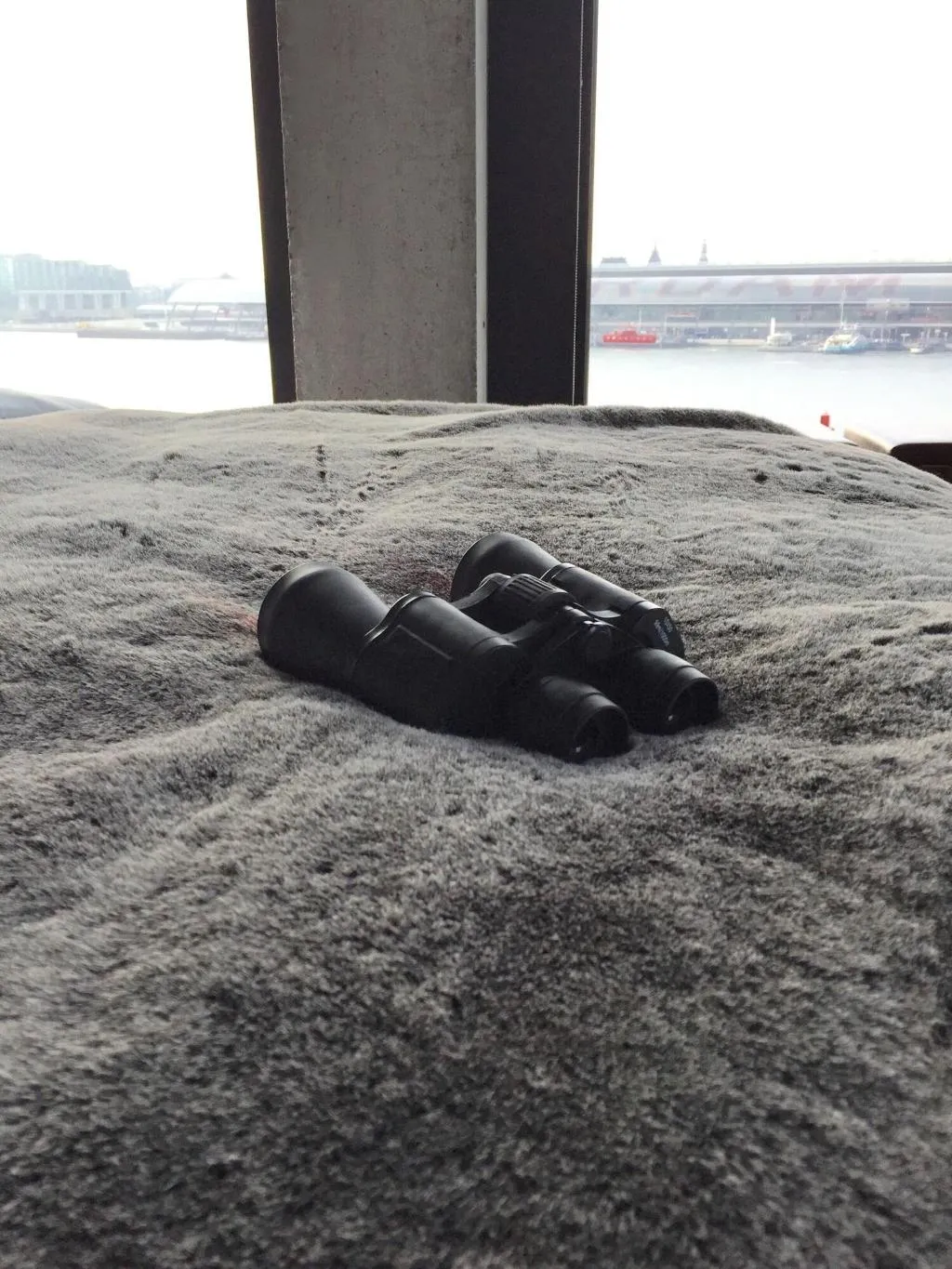 Room, Sir Adam Hotel, part of Sircle Collection, Amsterdam