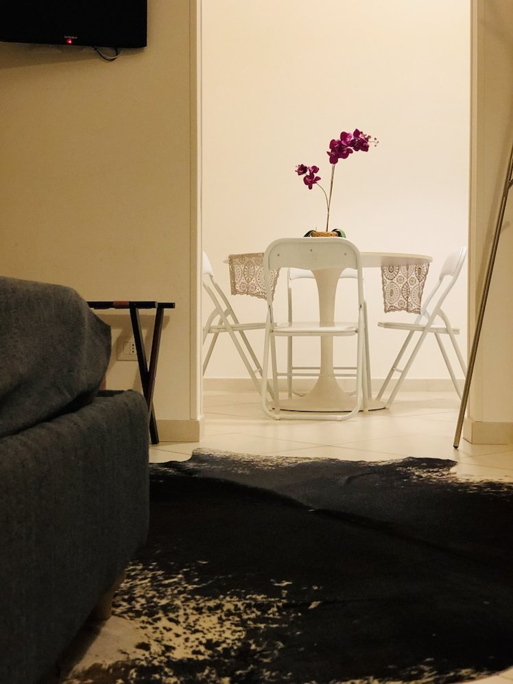 I Santi Coronati Bed & Breakfast, Catania