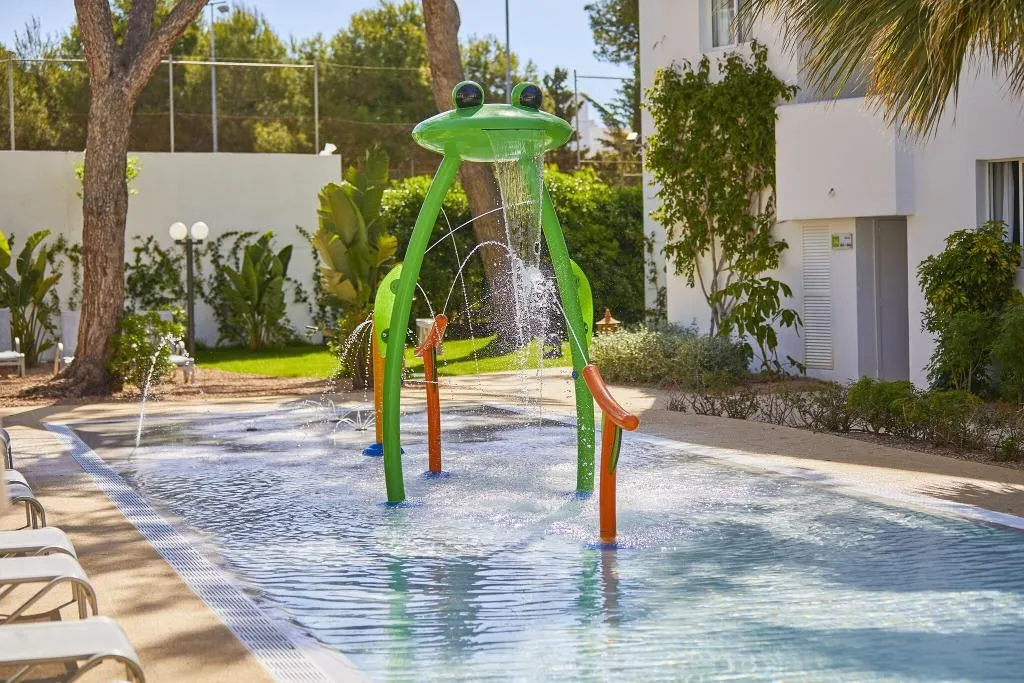 Pool, Prinsotel Alba Hotel Apartamentos, Majorca
