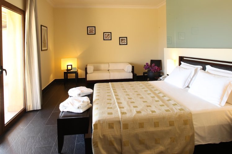 Falconara Greenblu Resort, Catania