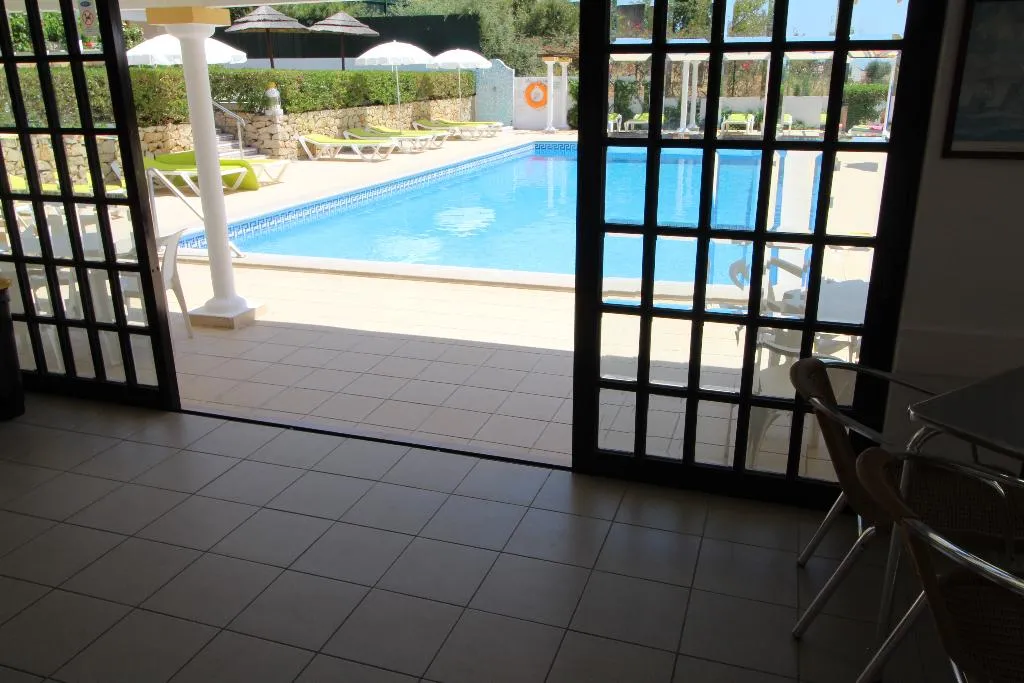 Pool, Muthu Balaia Sol, Algarve