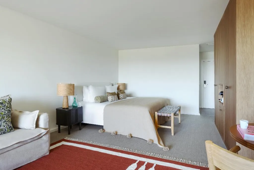 SUITE OCEAN VIEW Room, Vilalara Grand Hotel Algarve, Algarve