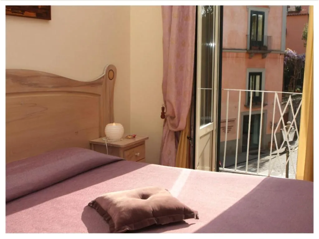 Room, Divina House B&B, Naples
