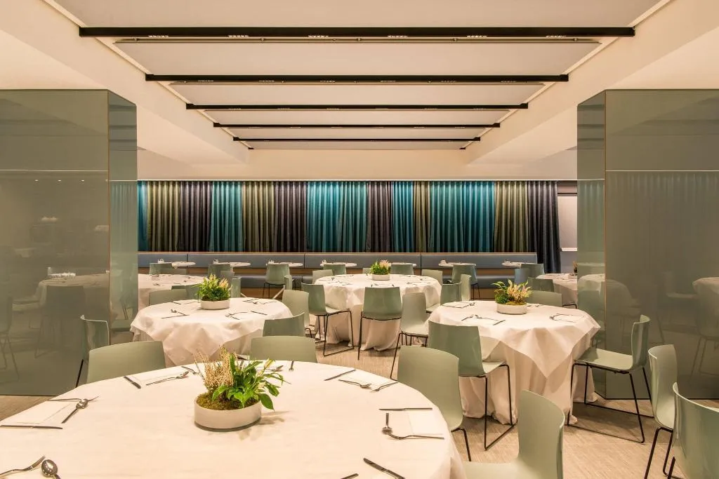 Restaurant, Four Points by Sheraton Venice Mestre, Venice