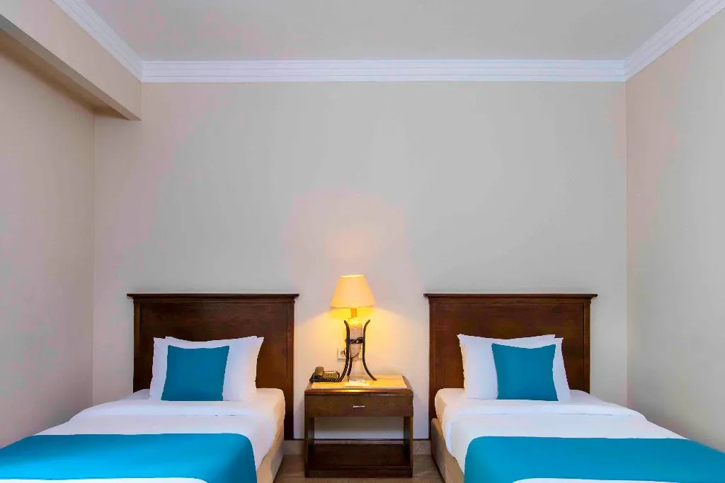 DOUBLE SINGLE USE LAND VIEW Room, Labranda Mares Marmaris, Dalaman
