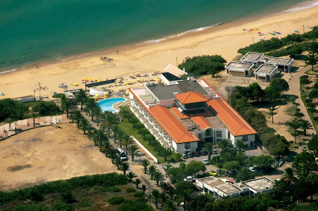 General view, Torre Praia, Madeira