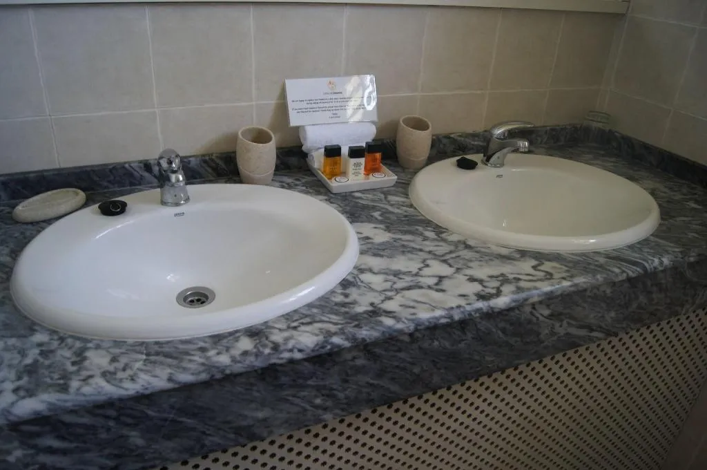 Room, Casa De Orange, Costa Del Sol
