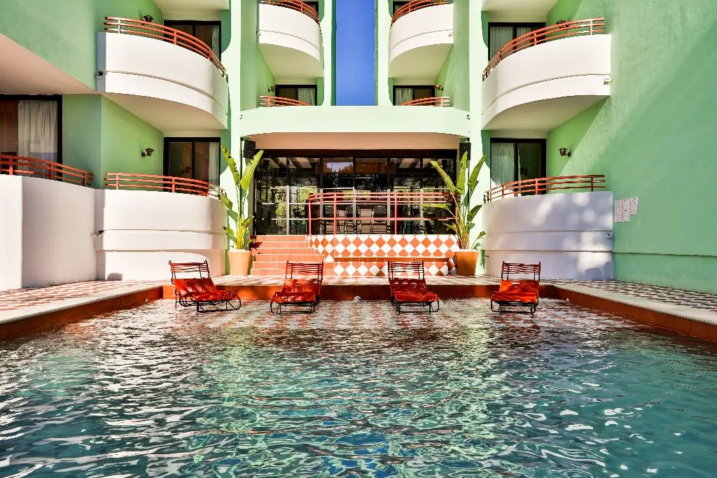 Pool, Cubanito Ibiza, Ibiza