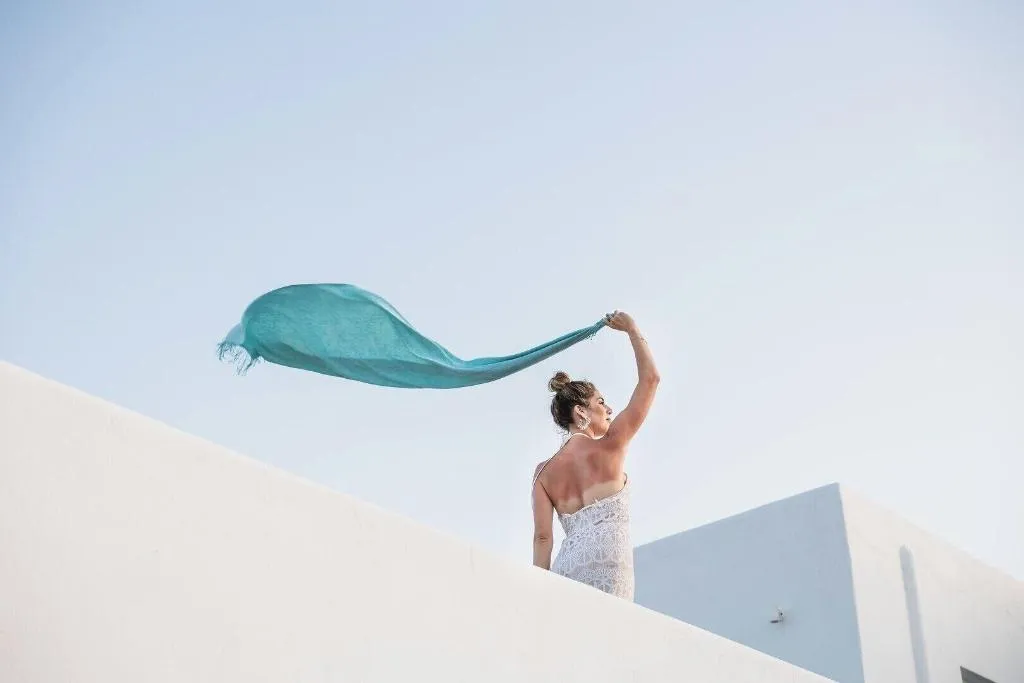 General view, Aether Boutique Stay, Mykonos