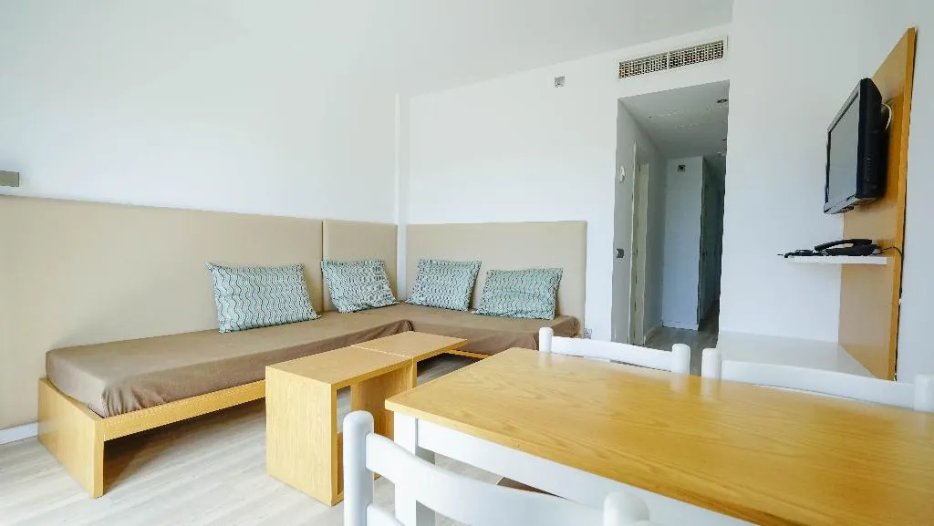 APARTMENT STANDARD Room, Houm Plaza Son Rigo, Majorca